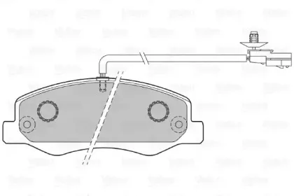 valeo-601152