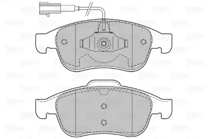 valeo-601068