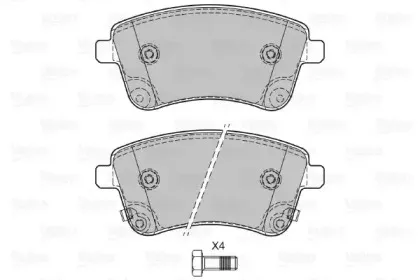 valeo-601141