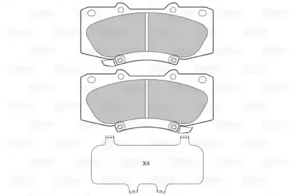 valeo-601284