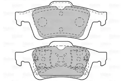 valeo-601005