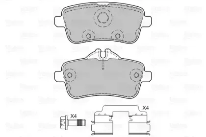 601341 VALEO