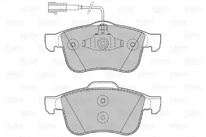 valeo-601144