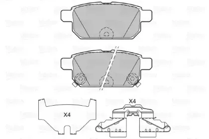 valeo-601285