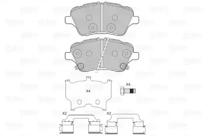 valeo-601364