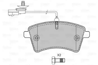 valeo-601354