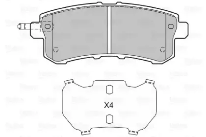 valeo-601401