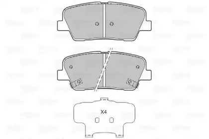 valeo-601134