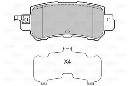 valeo-601355
