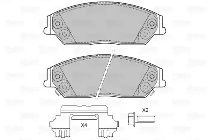 valeo-601333