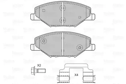 valeo-601353