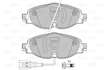 valeo-601328