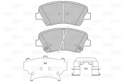 valeo-601294