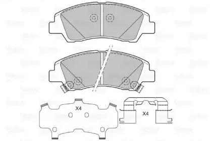 valeo-601409