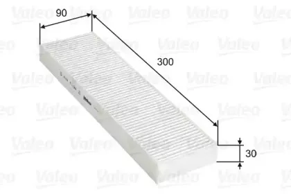 715754 VALEO
