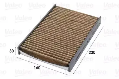 701018 VALEO