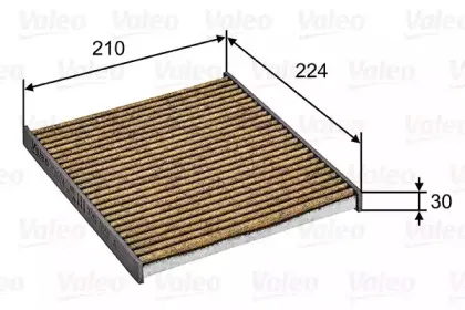 valeo-701024