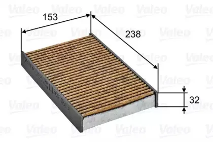 valeo-701025