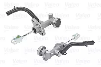 804678 VALEO Главный цилиндр, система сцепления