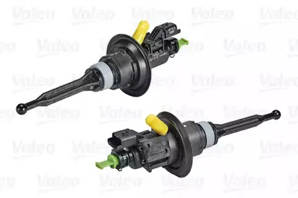 804925 VALEO Главный цилиндр, система сцепления