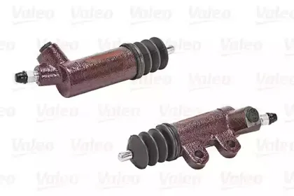 804782 VALEO Рабочий цилиндр, система сцепления