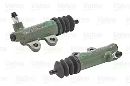 804787 VALEO Рабочий цилиндр, система сцепления