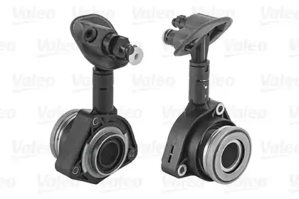 804571 VALEO Центральный выключатель, система сцепления