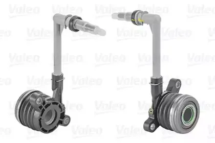 804587 VALEO Центральный выключатель, система сцепления