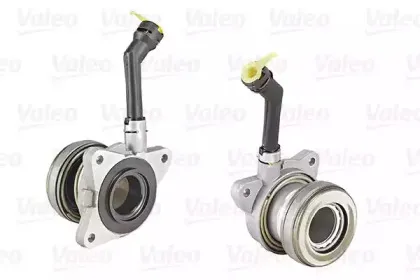 810019 VALEO Центральный выключатель, система сцепления