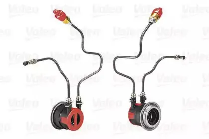 810038 VALEO Центральный выключатель, система сцепления