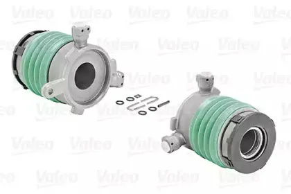 810058 VALEO Центральный выключатель, система сцепления