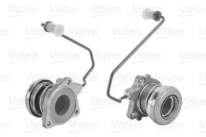 810068 VALEO Центральный выключатель, система сцепления