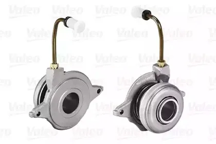 810071 VALEO Центральный выключатель, система сцепления