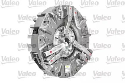 805235 VALEO Нажимной диск сцепления