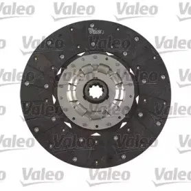 807564 VALEO Диск сцепления