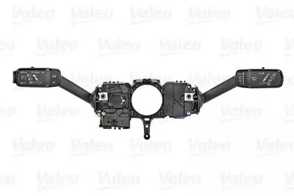 251711 VALEO Выключатель на рулевой колонке