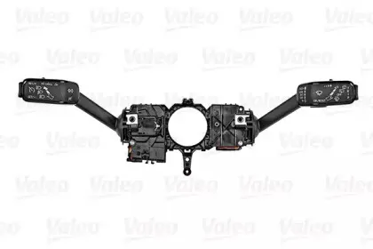 251712 VALEO Выключатель на рулевой колонке