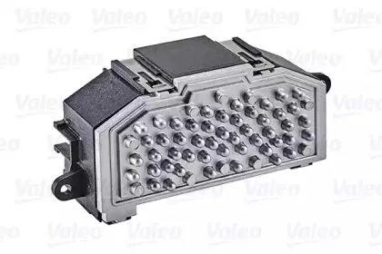 515135 VALEO Элементы управления, кондиционер