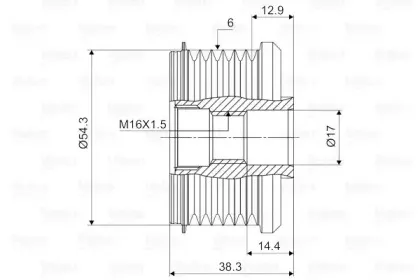 valeo-588002