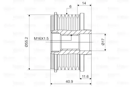 valeo-588005