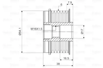 valeo-588006