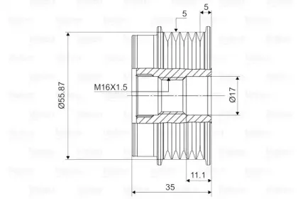 valeo-588008