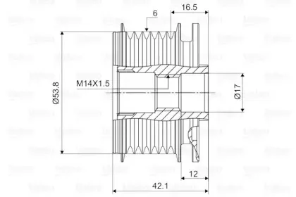 valeo-588011