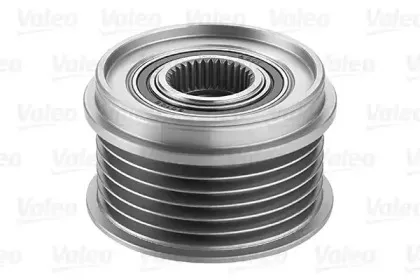 588012 VALEO Механизм свободного хода генератора