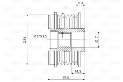 valeo-588012