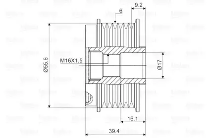 valeo-588013