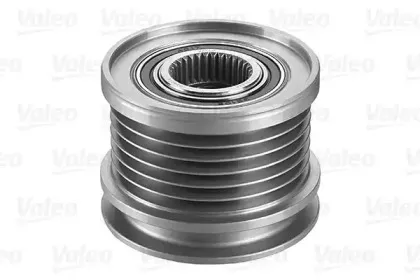 588014 VALEO Механизм свободного хода генератора