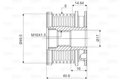 valeo-588014