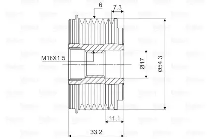 valeo-588015