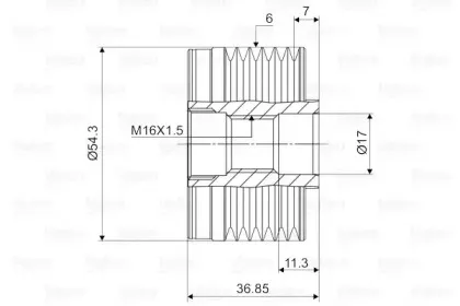 valeo-588017